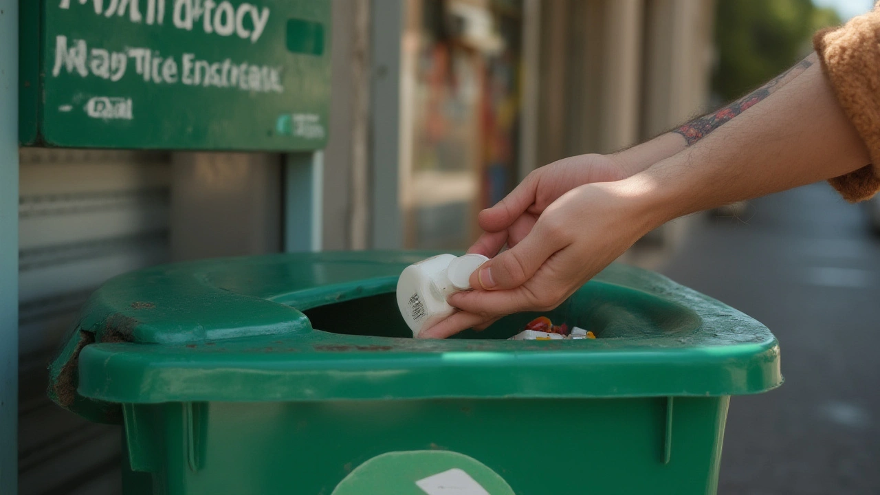 El impacto real del correcto reciclaje