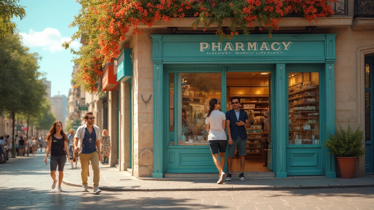 Cómo abrir tu propia farmacia paso a paso y sin errores