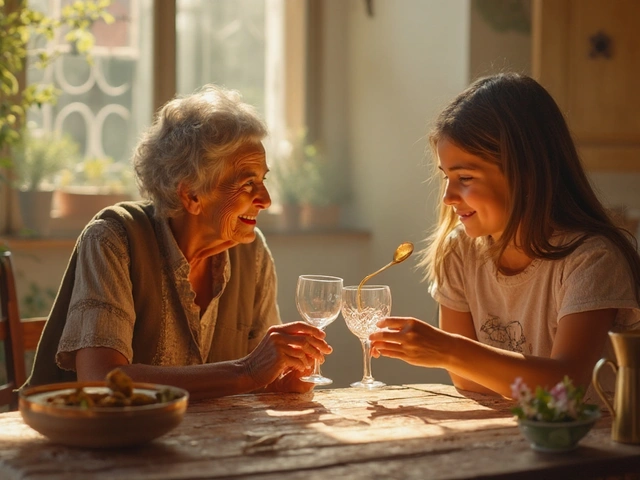 Cómo distinguir entre vidrio y cristal: guía práctica y pruebas caseras