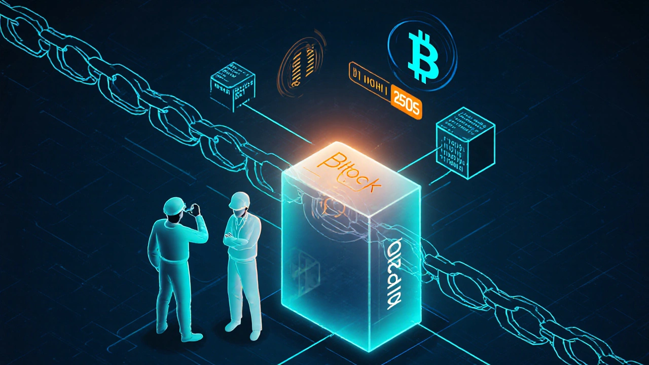 Cómo funciona la minería de Bitcoin: guía completa