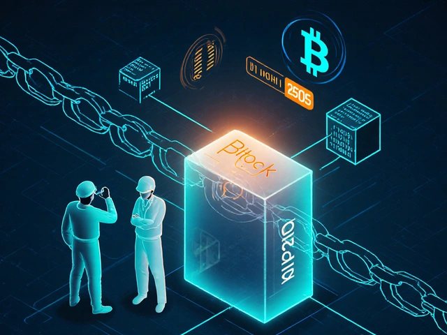 Cómo funciona la minería de Bitcoin: guía completa