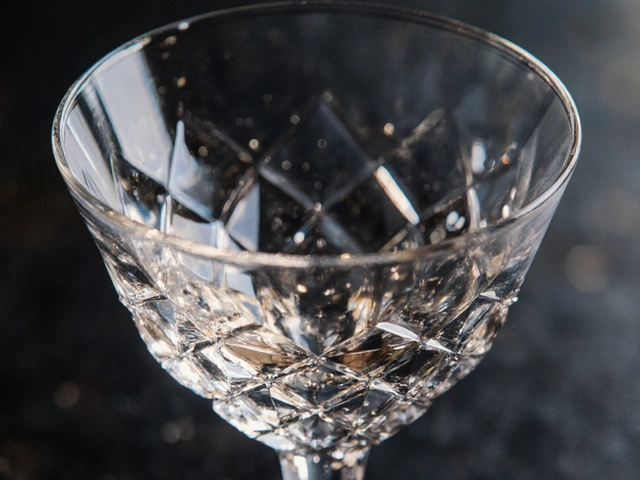 Cómo identificar si un cristal es auténtico: guía práctica paso a paso