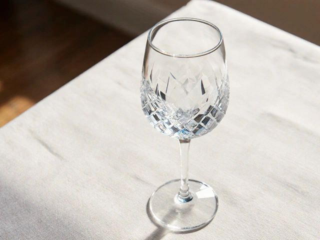 Descubre las copas de vino más finas y elegantes para tu mesa