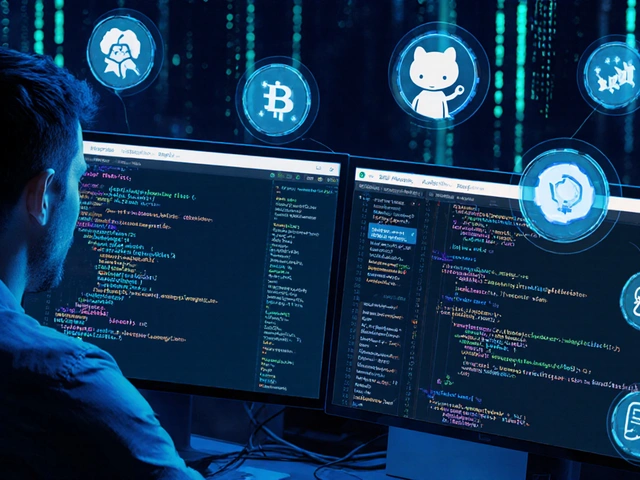 Cómo encontrar nuevos proyectos de criptomonedas en 2025