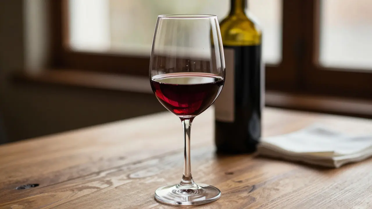 ¿Cuánto debería costar una copa de vino? Guía práctica para no pagar de más