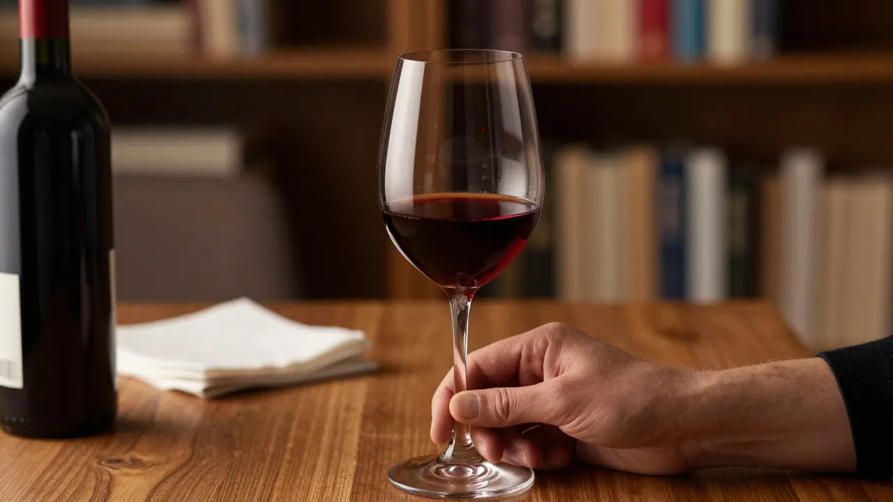 ¿Por qué las copas de vino Riedel son tan caras? La verdad detrás del precio de las copas originales