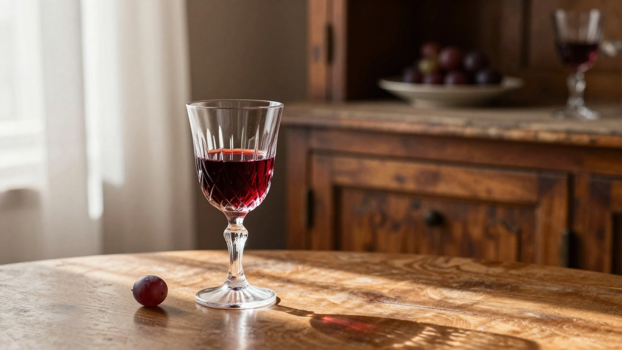 ¿Qué significa que te regalen copas de cristal? Simbolismo, tradición y lo que realmente transmite este obsequio