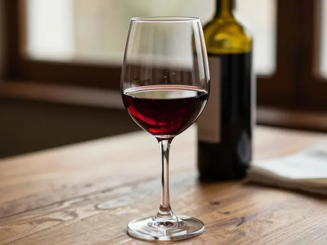 ¿Cuánto debería costar una copa de vino? Guía práctica para no pagar de más