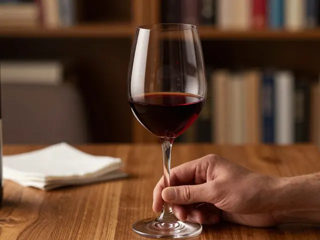 ¿Por qué las copas de vino Riedel son tan caras? La verdad detrás del precio de las copas originales