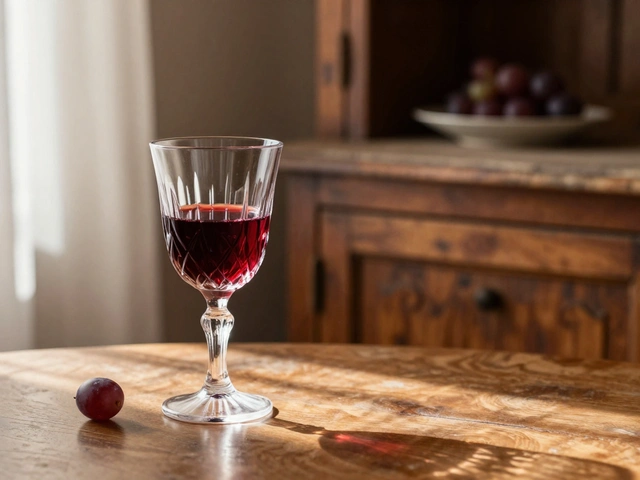 ¿Qué significa que te regalen copas de cristal? Simbolismo, tradición y lo que realmente transmite este obsequio