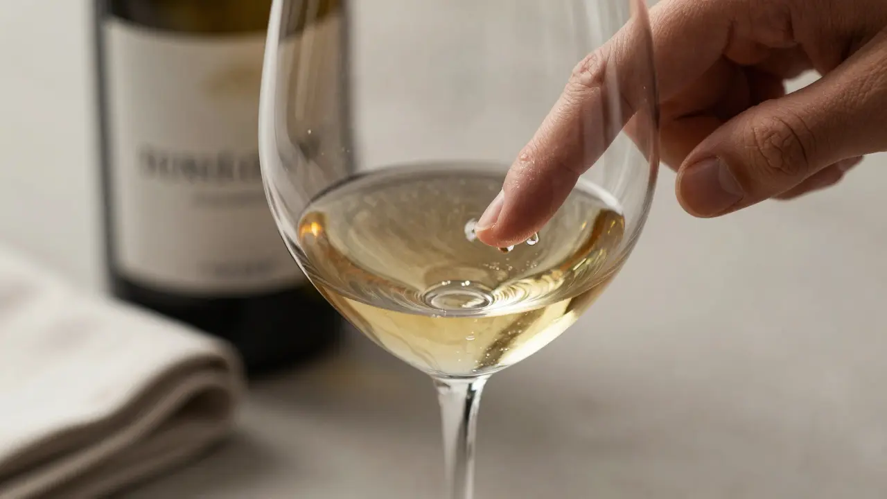 ¿Cómo reconocer una buena cristalería? Guía práctica para elegir copas y vasos de calidad