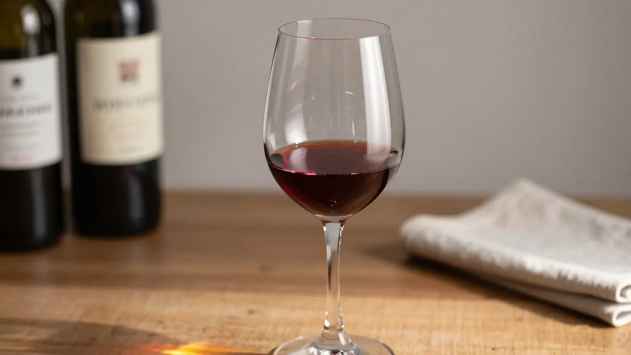 ¿Cuál es el mejor cristal para copas? Guía práctica para elegir el cristal perfecto según el uso