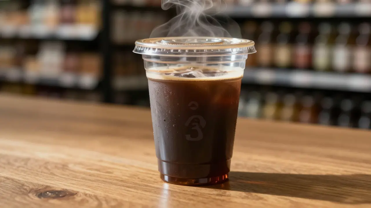 ¿Qué número de plástico es tóxico? Guía clara para vasos de plástico duro