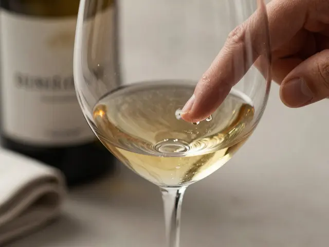 ¿Cómo reconocer una buena cristalería? Guía práctica para elegir copas y vasos de calidad