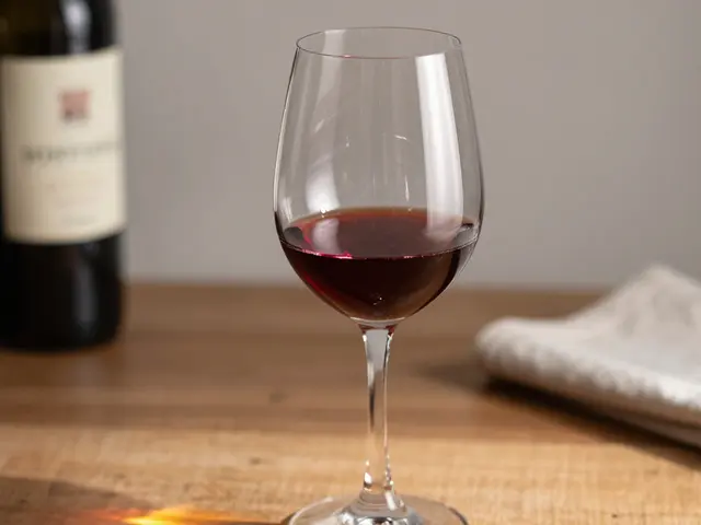 ¿Cuál es el mejor cristal para copas? Guía práctica para elegir el cristal perfecto según el uso