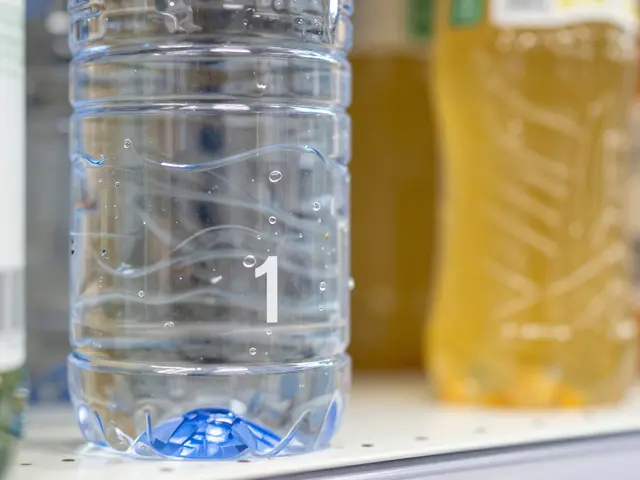 ¿Qué es un vaso PET? Todo lo que necesitas saber sobre este plástico duro usado en bebidas