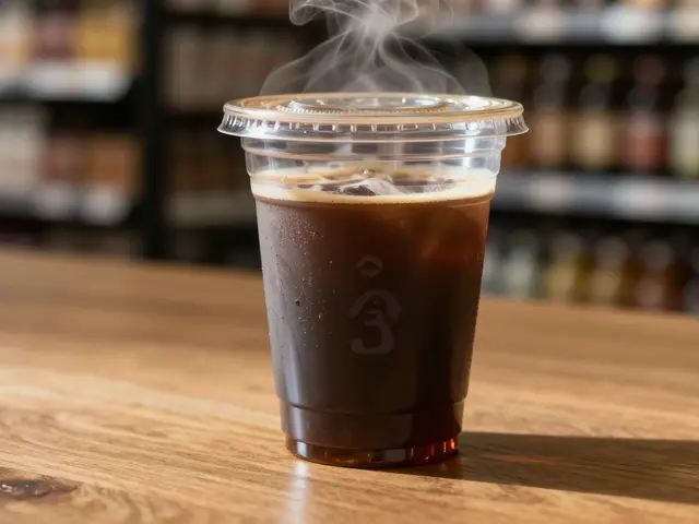 ¿Qué número de plástico es tóxico? Guía clara para vasos de plástico duro