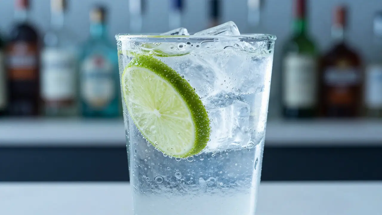 ¿Cómo se llama el vaso para cóctel? Tipos y Nombres de Vasos para Cócteles